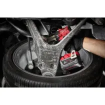 Milwaukee M18 FIW2F12-0 klucz udarowy ½" 18V 339Nm | SanPro.Net
