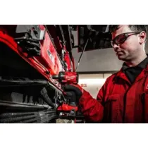 Milwaukee M18 FIW2F12-502X klucz udarowy ½" 18V 339 Nm z walizką i 2 akumulatorami 5,0 Ah | SanPro.Net