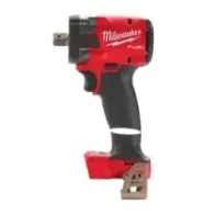 Milwaukee M18 FIW2P12-0X FUEL™ - Kompaktowy klucz udarowy | SanPro.Net