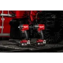 Milwaukee M18 FIW2P12 M18 FIW2P12-502X 4933478447