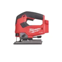 Milwaukee M18 FJS-0 FUEL™ - Wyrzynarka akumulatorowa z rękojeścią D