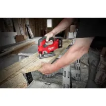 Milwaukee M18 FJS-0X FUEL™ Wyrzynarka z rękojeścią D w walizce 4933464726 | SanPro.Net