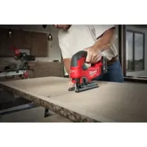 Milwaukee M18 FJS-0X FUEL™ Wyrzynarka z rękojeścią D w walizce 4933464726 | SanPro.Net