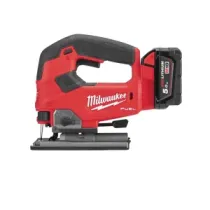 Milwaukee M18 FJS-502X FUEL™ Wyrzynarka z rękojeścią D - Moc i Precyzja Cięcia | sanpro.net
