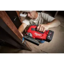 Milwaukee M18 FJS-502X FUEL™ Wyrzynarka z rękojeścią D - Moc i Precyzja Cięcia | sanpro.net