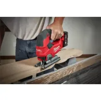 Milwaukee M18 FJS-502X FUEL™ Wyrzynarka z rękojeścią D - Moc i Precyzja Cięcia | sanpro.net