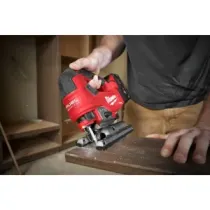 Milwaukee M18 FJS-502X FUEL™ Wyrzynarka z rękojeścią D - Moc i Precyzja Cięcia | sanpro.net