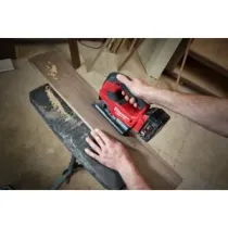 Milwaukee M18 FJS-502X FUEL™ Wyrzynarka z rękojeścią D - Moc i Precyzja Cięcia | sanpro.net