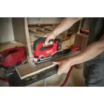 Milwaukee M18 FJS-502X FUEL™ Wyrzynarka z rękojeścią D - Moc i Precyzja Cięcia | sanpro.net