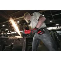 Milwaukee M18 FLAG230XPDB-0C - Akumulatorowa Duża Szlifierka Kątowa