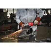 Milwaukee M18 FLAG230XPDB-0C - Akumulatorowa Duża Szlifierka Kątowa