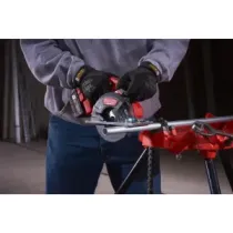 Milwaukee M18 FMCS-502X FUEL™ - Pilarka Tarczowa do Metalu 150mm z Akumulatorami i Ładowarką - Sanpro.net