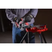 Milwaukee M18 FMCS-502X FUEL™ - Pilarka Tarczowa do Metalu 150mm z Akumulatorami i Ładowarką - Sanpro.net