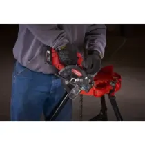 Milwaukee M18 FMCS-502X FUEL™ - Pilarka Tarczowa do Metalu 150mm z Akumulatorami i Ładowarką - Sanpro.net