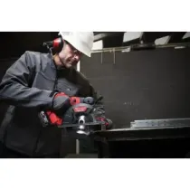 Milwaukee M18 FMCS-502X FUEL™ - Pilarka Tarczowa do Metalu 150mm z Akumulatorami i Ładowarką - Sanpro.net
