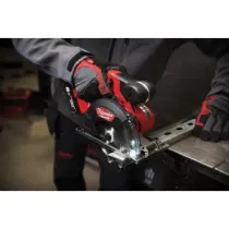 Milwaukee M18 FMCS-502X FUEL™ - Pilarka Tarczowa do Metalu 150mm z Akumulatorami i Ładowarką - Sanpro.net