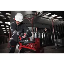 Milwaukee M18 FMCS-502X FUEL™ - Pilarka Tarczowa do Metalu 150mm z Akumulatorami i Ładowarką - Sanpro.net