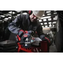 Milwaukee M18 FMCS-502X FUEL™ - Pilarka Tarczowa do Metalu 150mm z Akumulatorami i Ładowarką - Sanpro.net