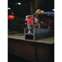 Milwaukee M18 FMDP-502C FUEL™ – wiertnica magnetyczna akumulatorowa 18V 2×5,0 Ah | SanPro.Net