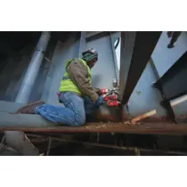 Milwaukee M18 FMDP-502C FUEL™ – wiertnica magnetyczna akumulatorowa 18V 2×5,0 Ah | SanPro.Net