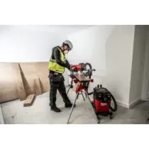 Milwaukee M18 FMS190-0 FUEL™ Piła Ukośnica z Posuwem 190mm - Precyzja!