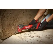 Milwaukee M18 FMT-502X Narzędzie wielofunkcyjne akumulatorowe 18V + 2x5,0ah + ładowarka 4933478492