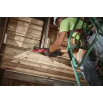 Milwaukee M18 FMT-502X Narzędzie wielofunkcyjne akumulatorowe 18V + 2x5,0ah + ładowarka 4933478492