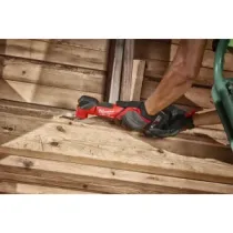 Milwaukee M18 FMT-502X Narzędzie wielofunkcyjne akumulatorowe 18V + 2x5,0ah + ładowarka 4933478492