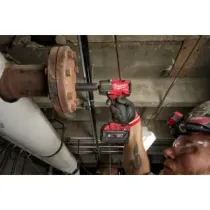 Milwaukee M18 FMTIW2F12-502X FUEL™ - Klucz Udarowy 1/2" 881Nm - Sanpro.net