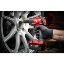 Milwaukee M18 FMTIW2F12-502X FUEL™ - Klucz Udarowy 1/2" 881Nm - Sanpro.net
