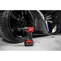 Milwaukee M18 FMTIW2F12-502X FUEL™ - Klucz Udarowy 1/2" 881Nm - Sanpro.net