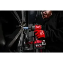 Milwaukee M18 FMTIW2F12-502X FUEL™ - Klucz Udarowy 1/2" 881Nm - Sanpro.net