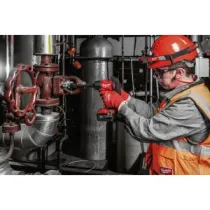 Milwaukee M18 FMTIW2F12-502X FUEL™ - Klucz Udarowy 1/2" 881Nm - Sanpro.net