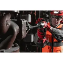 Milwaukee M18 FMTIW2F12-502X FUEL™ - Klucz Udarowy 1/2" 881Nm - Sanpro.net