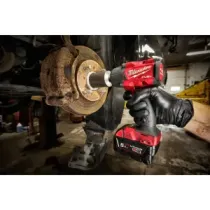 Milwaukee M18 FMTIW2F38-0X Klucz udarowy 3/8˝ z pierścieniem 18V 813Nm w walizce 4933479153