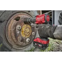Milwaukee M18 FMTIW2F38-0X Klucz udarowy 3/8˝ z pierścieniem 18V 813Nm w walizce 4933479153