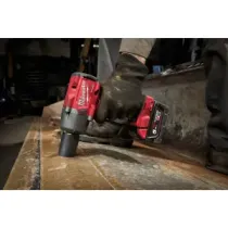 Milwaukee M18 FMTIW2F38-0X Klucz udarowy 3/8˝ z pierścieniem 18V 813Nm w walizce 4933479153