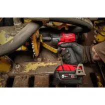 Milwaukee M18 FMTIW2F38-0X Klucz udarowy 3/8˝ z pierścieniem 18V 813Nm w walizce 4933479153