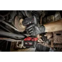 Milwaukee M18 FMTIW2F38-0X Klucz udarowy 3/8˝ z pierścieniem 18V 813Nm w walizce 4933479153