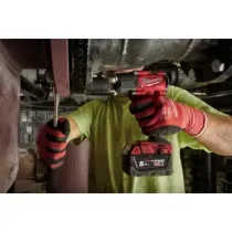 Milwaukee M18 FMTIW2F38-0X Klucz udarowy 3/8˝ z pierścieniem 18V 813Nm w walizce 4933479153