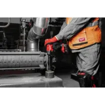 Milwaukee M18 FMTIW2P12-502X FUEL™ Klucz Udarowy ½˝ 881Nm | SanPro.Net