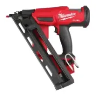 Milwaukee M18 FN15GA-0X FUEL - Profesjonalna Gwoździarka Wykończeniowa
