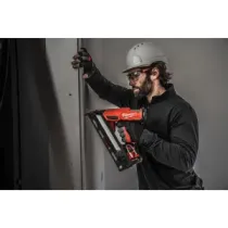 Milwaukee M18 FN15GA-0X FUEL - Profesjonalna Gwoździarka Wykończeniowa