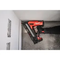 Milwaukee M18 FN15GA-0X FUEL - Profesjonalna Gwoździarka Wykończeniowa