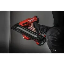 Milwaukee M18 FN15GA-0X FUEL - Profesjonalna Gwoździarka Wykończeniowa
