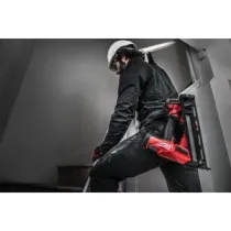 Milwaukee M18 FN15GA-0X FUEL - Profesjonalna Gwoździarka Wykończeniowa
