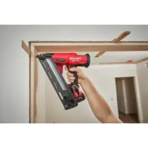 Milwaukee M18 FN15GA-0X FUEL - Profesjonalna Gwoździarka Wykończeniowa