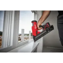 Milwaukee M18 FN15GA-0X FUEL - Profesjonalna Gwoździarka Wykończeniowa