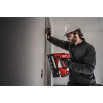 Milwaukee M18 FN16GA-0X FUEL™ - Gwoździarka Akumulatorowa 16GA w Walizce