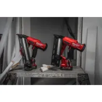 Milwaukee M18 FN16GA-202X FUEL™ - Zestaw Gwoździarka Akumulatorowa 16G